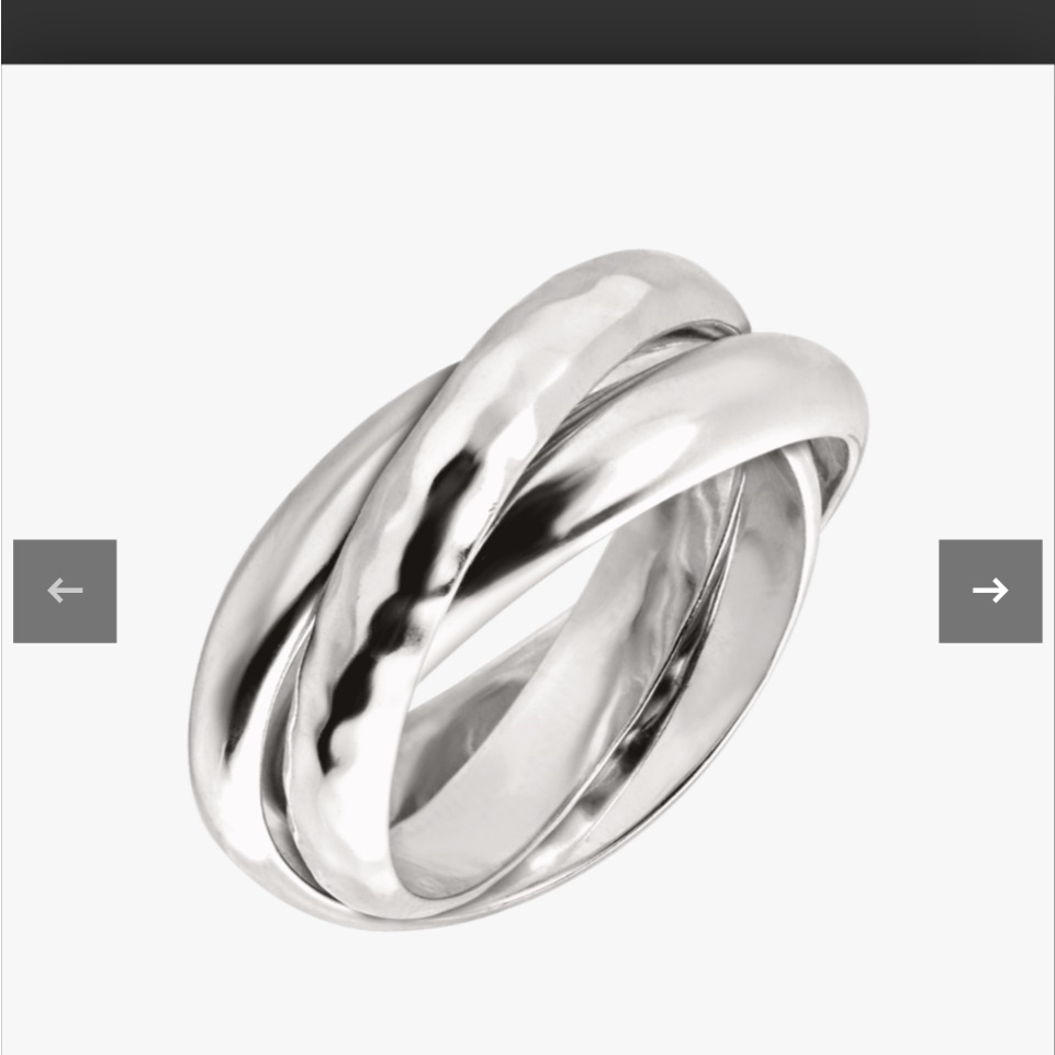 Silpadashowtime Ring Please Message Me After Sale For Size, New